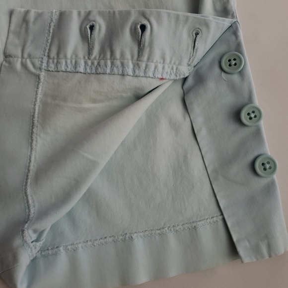Pale Powder Pants - Picture 3 of 4